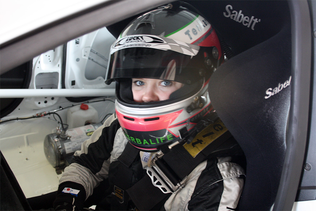 (Foto: TecKart Racing)